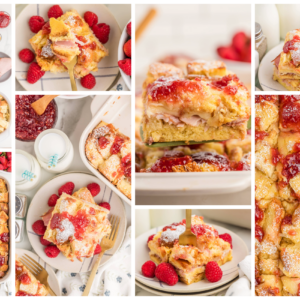 EXCLUSIVE: Monte Cristo Casserole