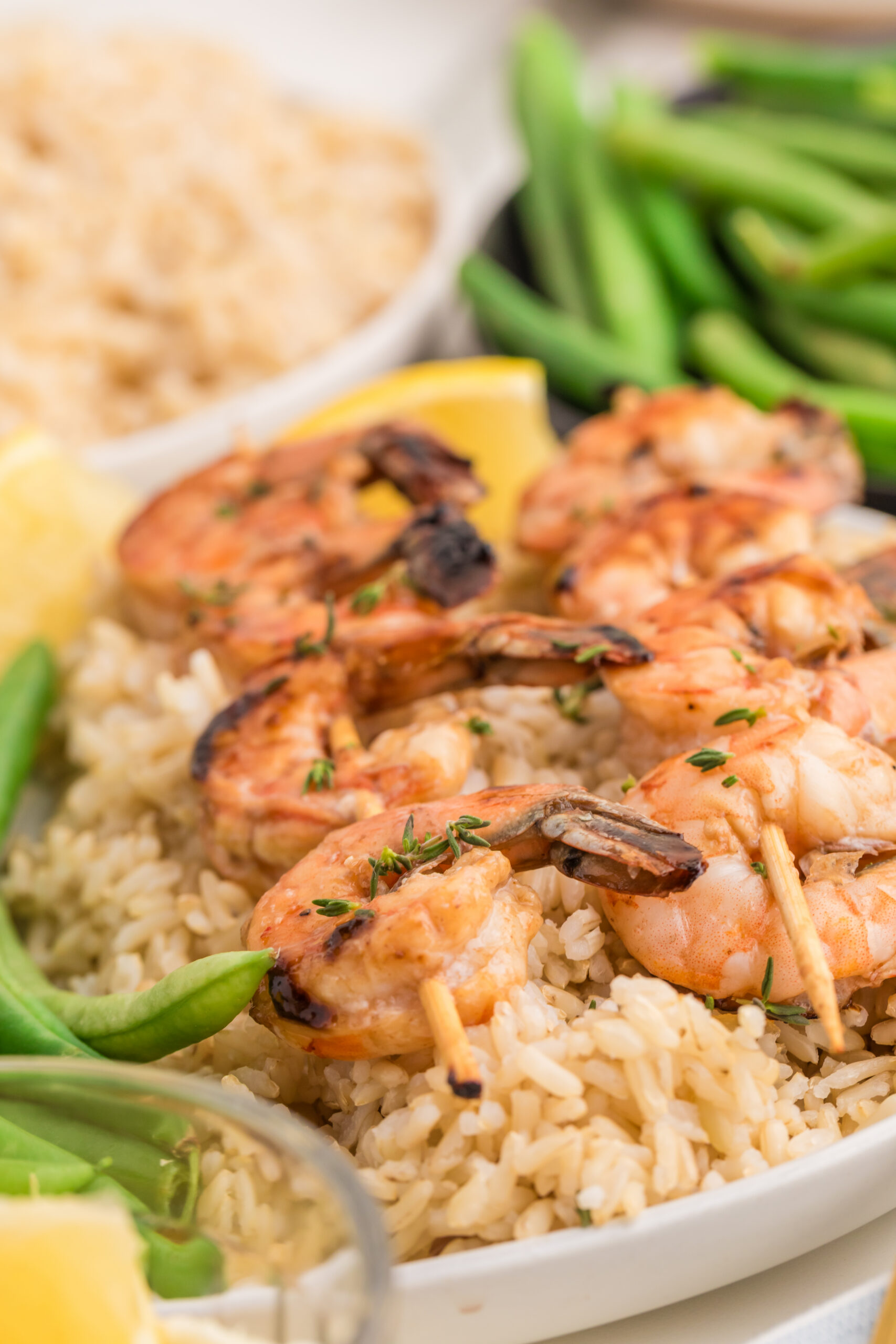 EXCLUSIVE: Balsamic Shrimp Skewers - Image 13