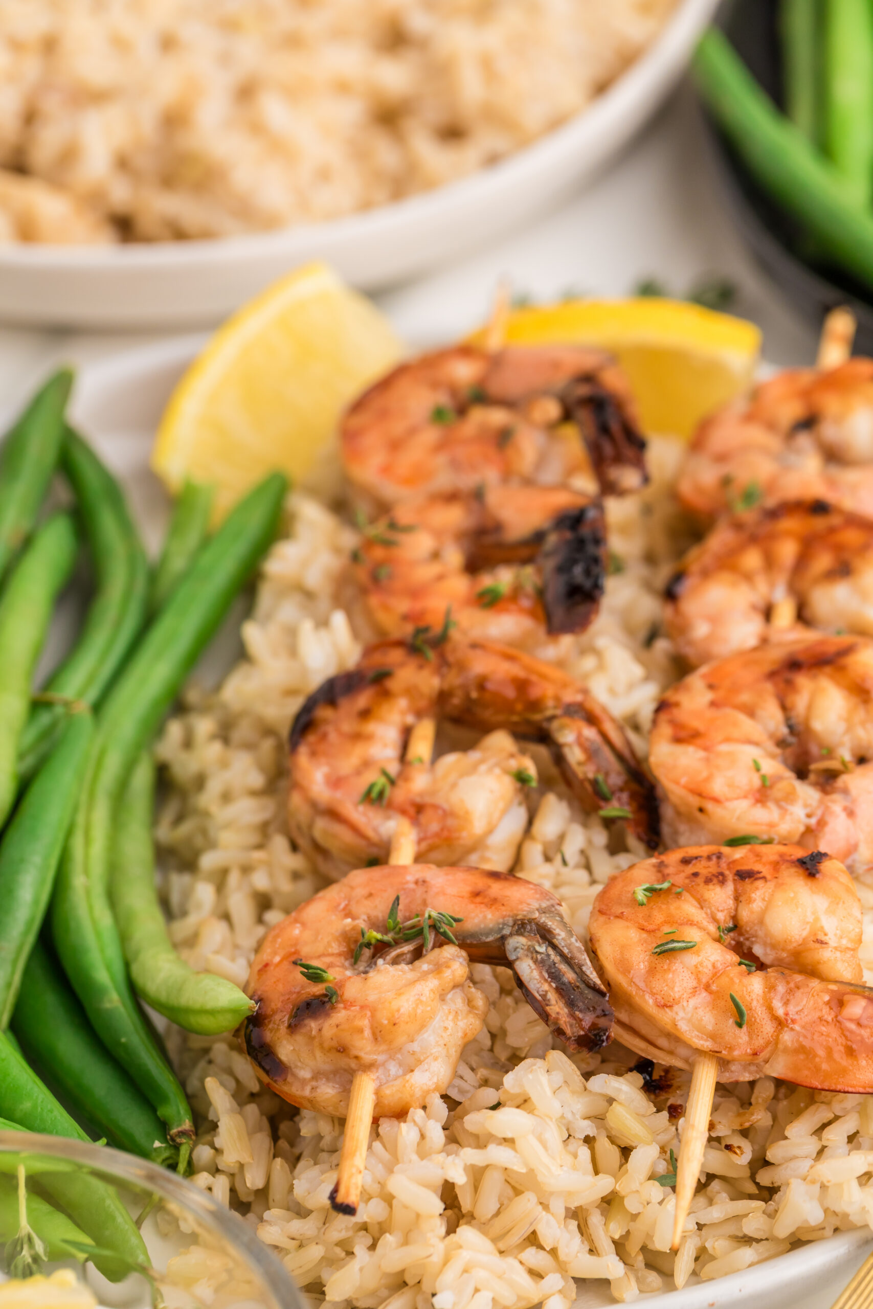EXCLUSIVE: Balsamic Shrimp Skewers - Image 19