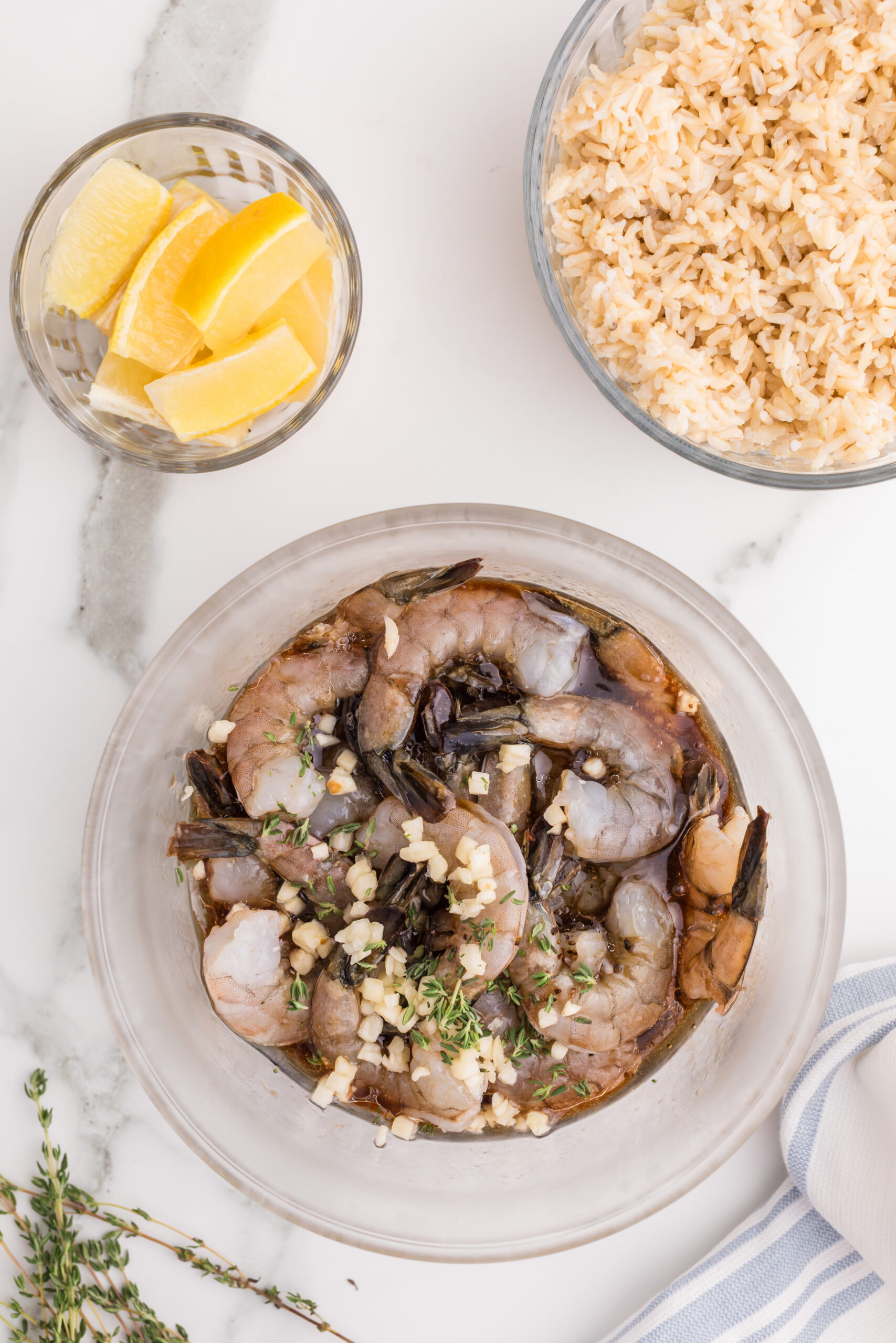 EXCLUSIVE: Balsamic Shrimp Skewers - Image 3