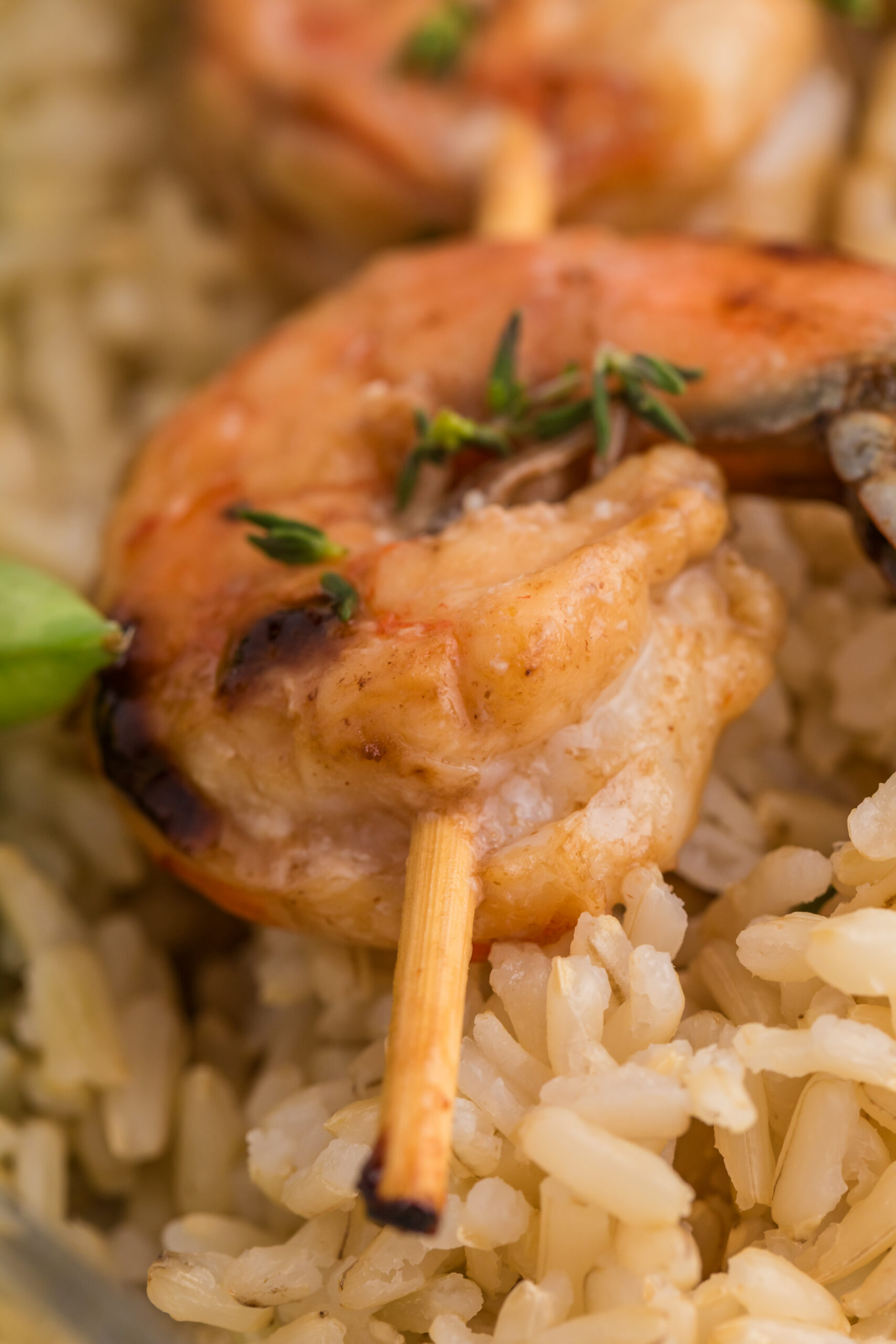 EXCLUSIVE: Balsamic Shrimp Skewers - Image 22