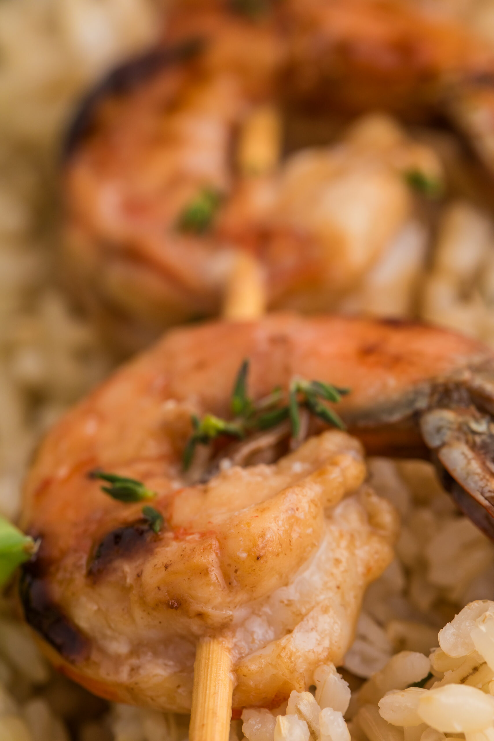 EXCLUSIVE: Balsamic Shrimp Skewers - Image 23