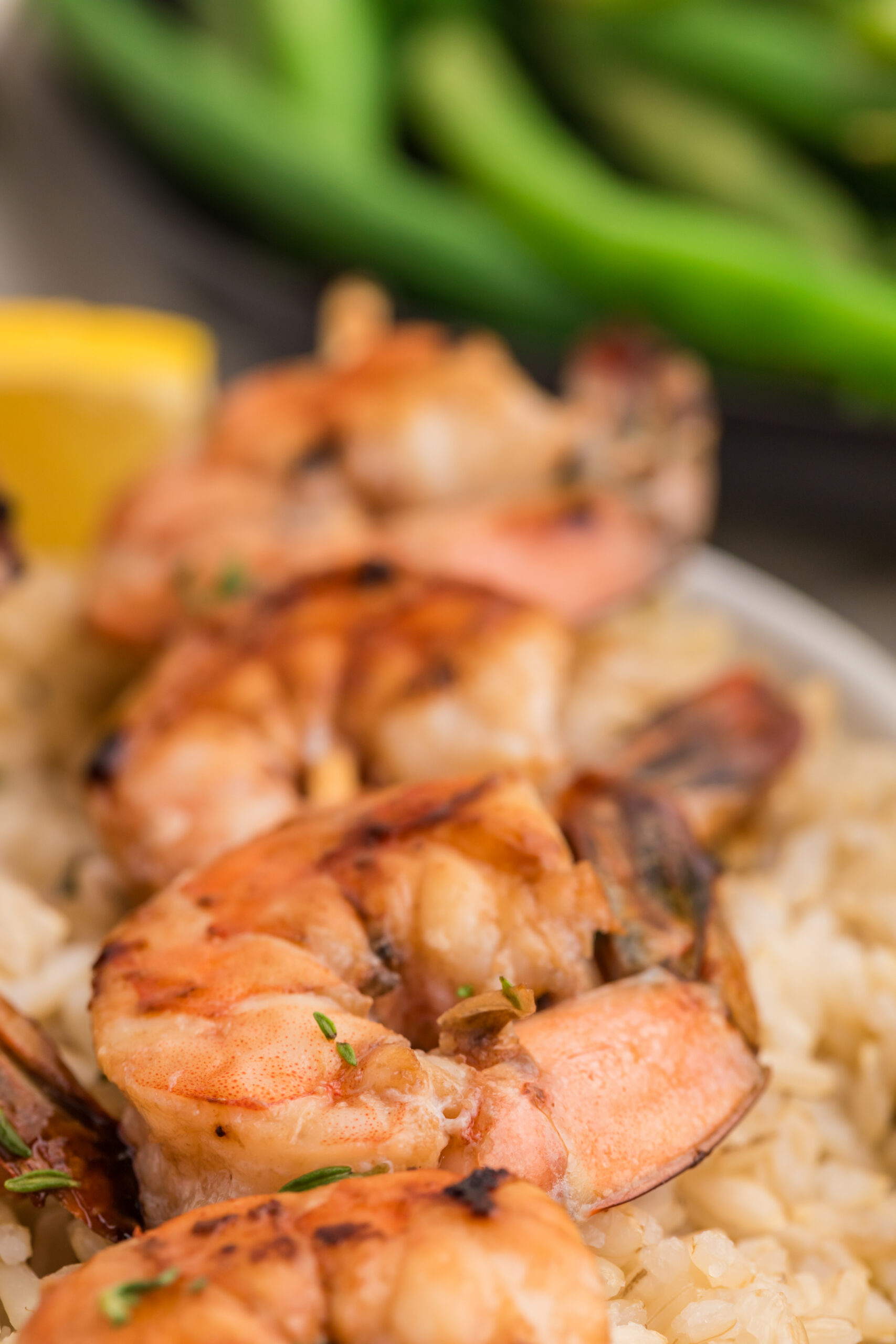 EXCLUSIVE: Balsamic Shrimp Skewers - Image 25