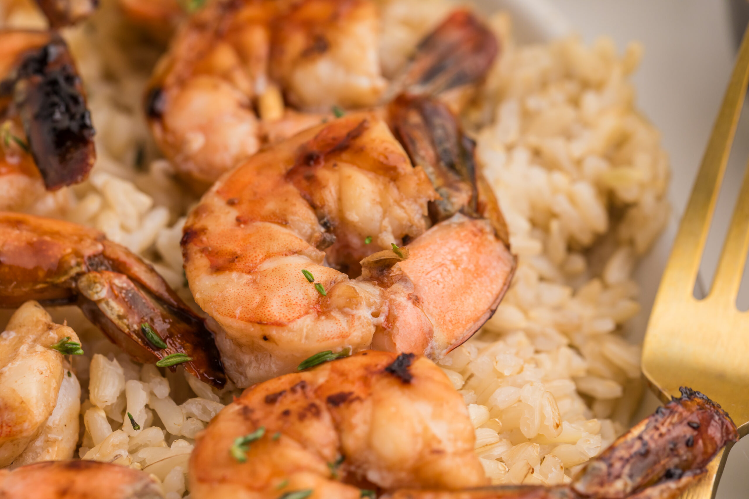 EXCLUSIVE: Balsamic Shrimp Skewers - Image 27