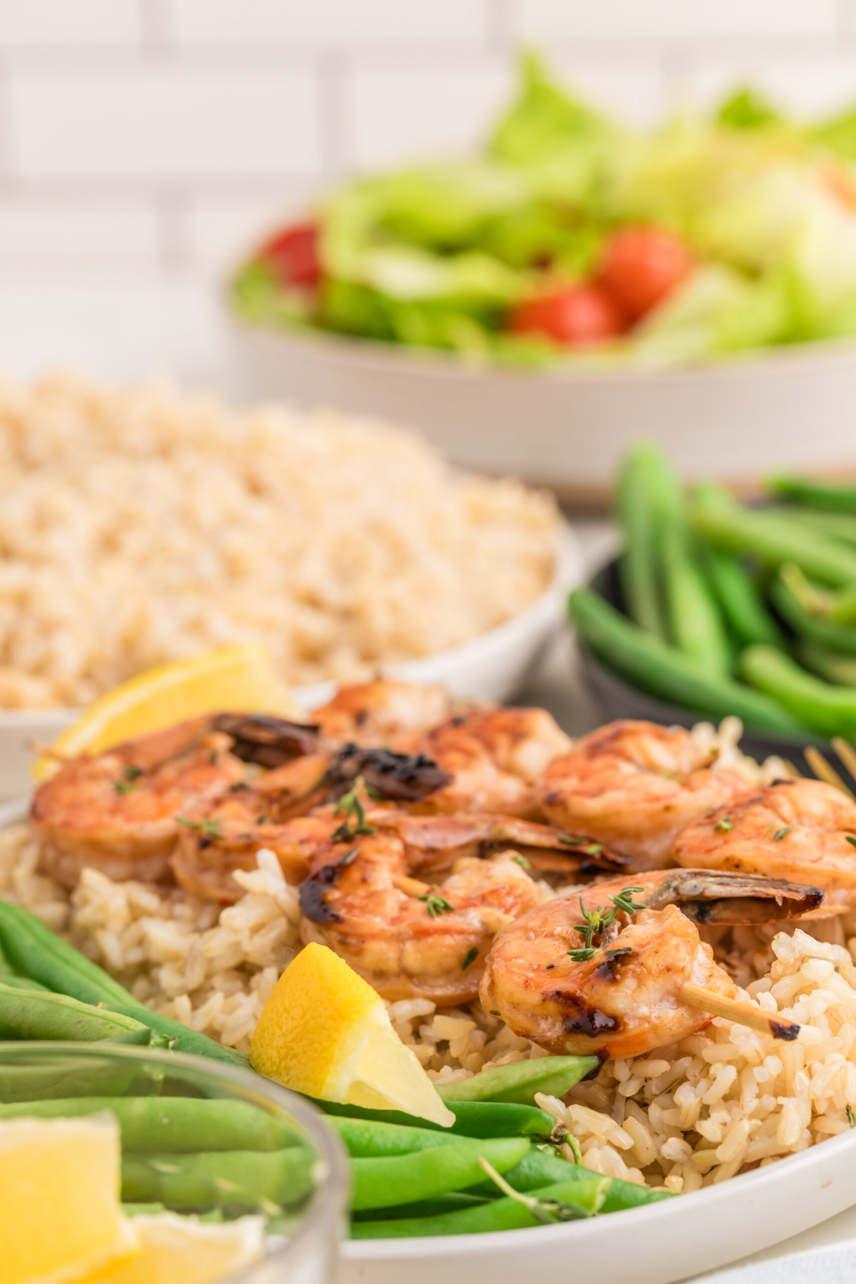 EXCLUSIVE: Balsamic Shrimp Skewers - Image 30