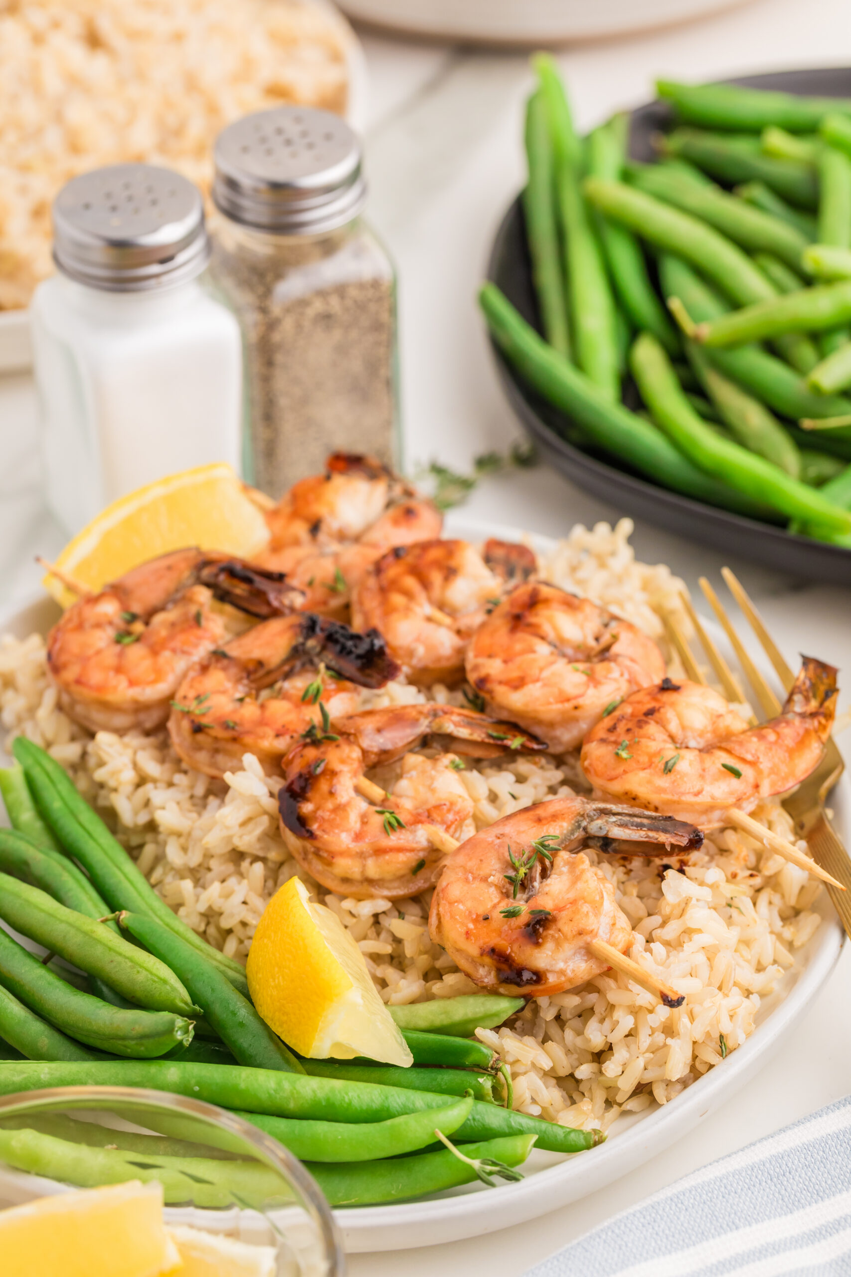 EXCLUSIVE: Balsamic Shrimp Skewers - Image 31