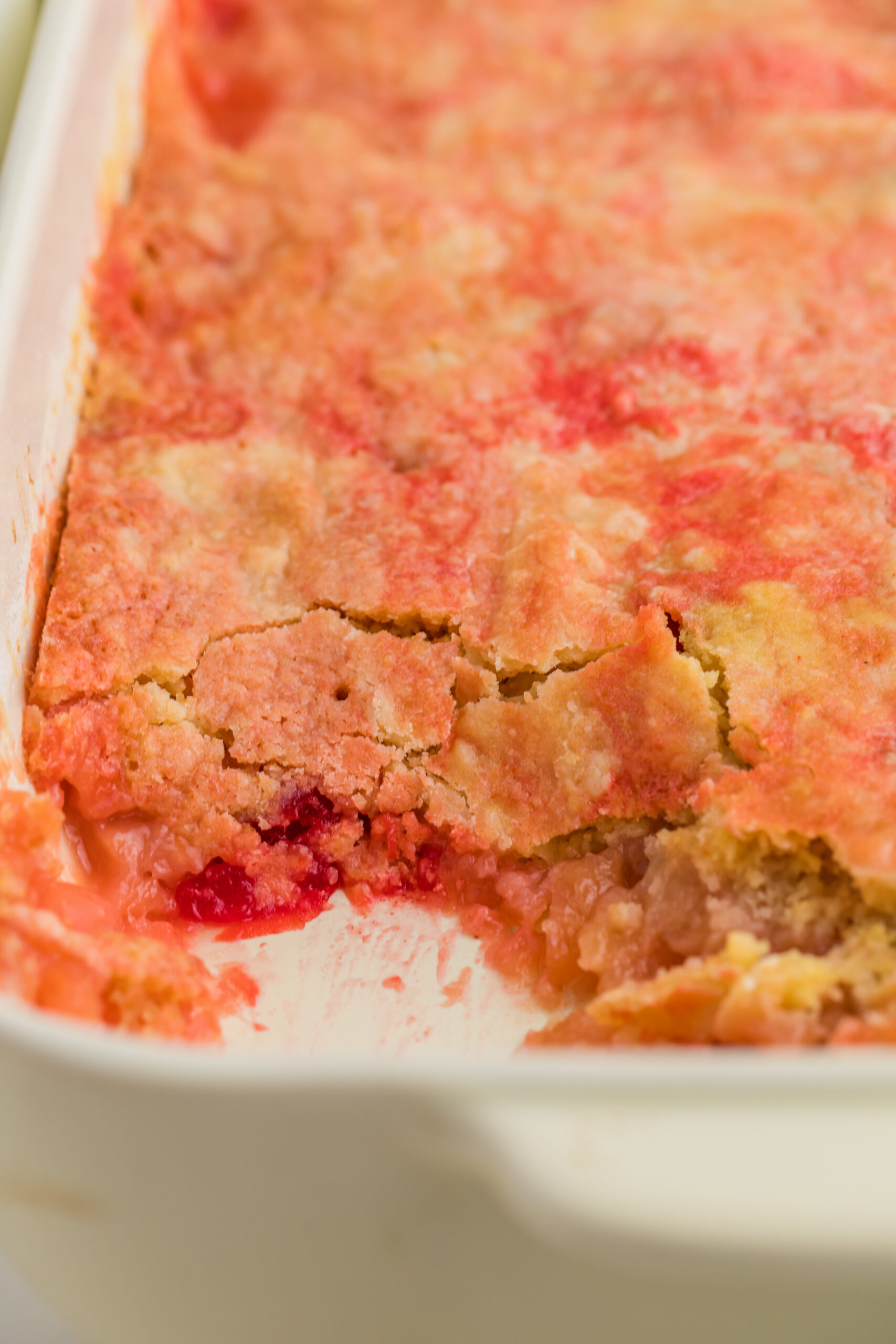 EXCLUSIVE: Pineapple Upside Down Dump Cake - Image 32