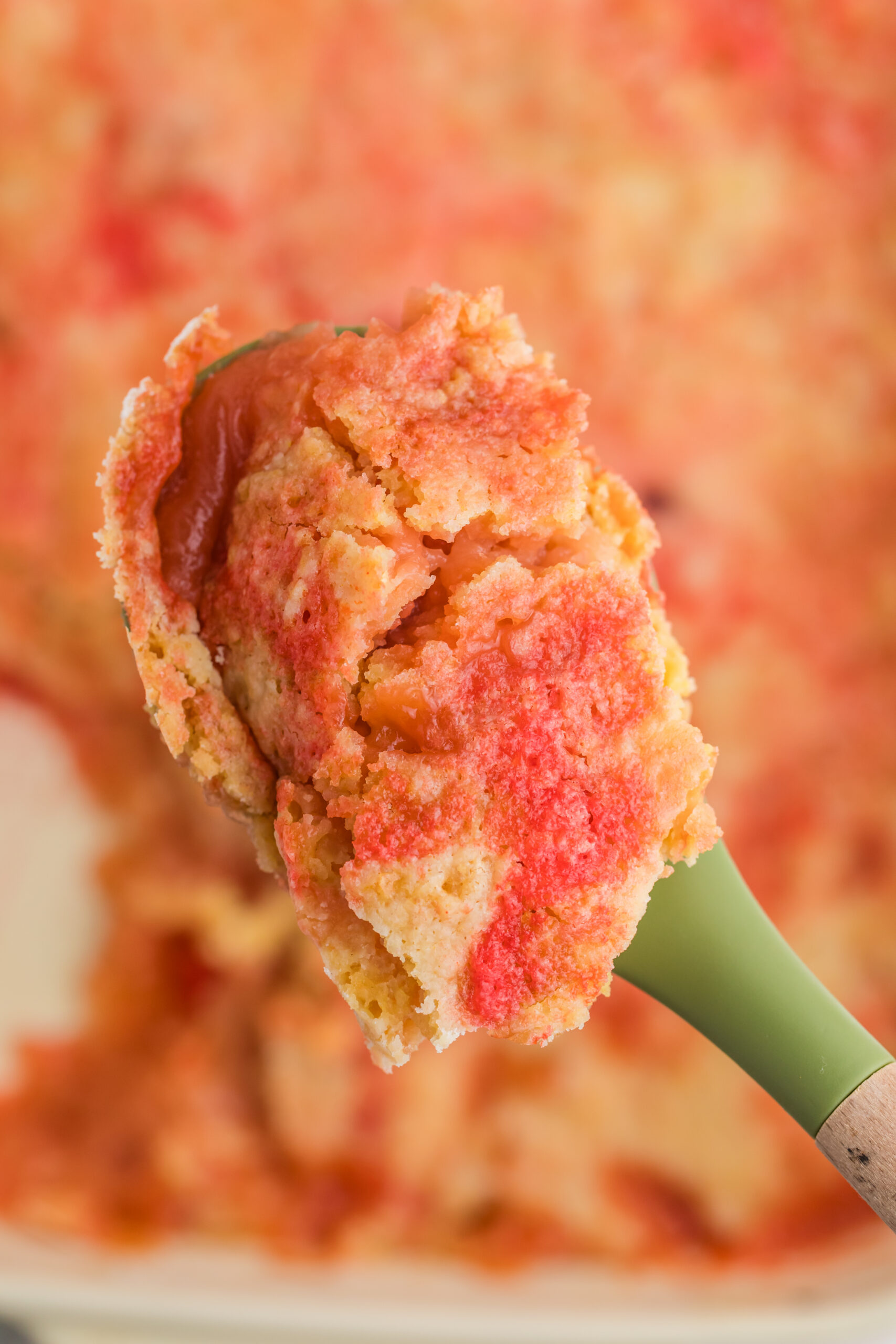 EXCLUSIVE: Pineapple Upside Down Dump Cake - Image 30