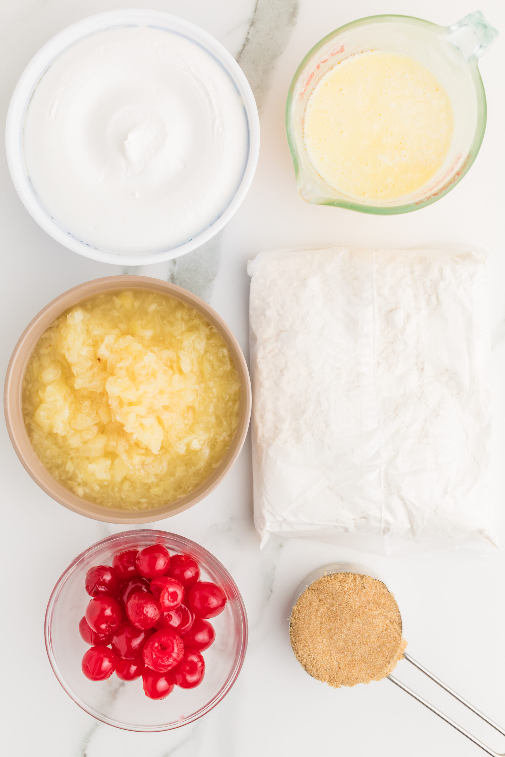EXCLUSIVE: Pineapple Upside Down Dump Cake - Image 45