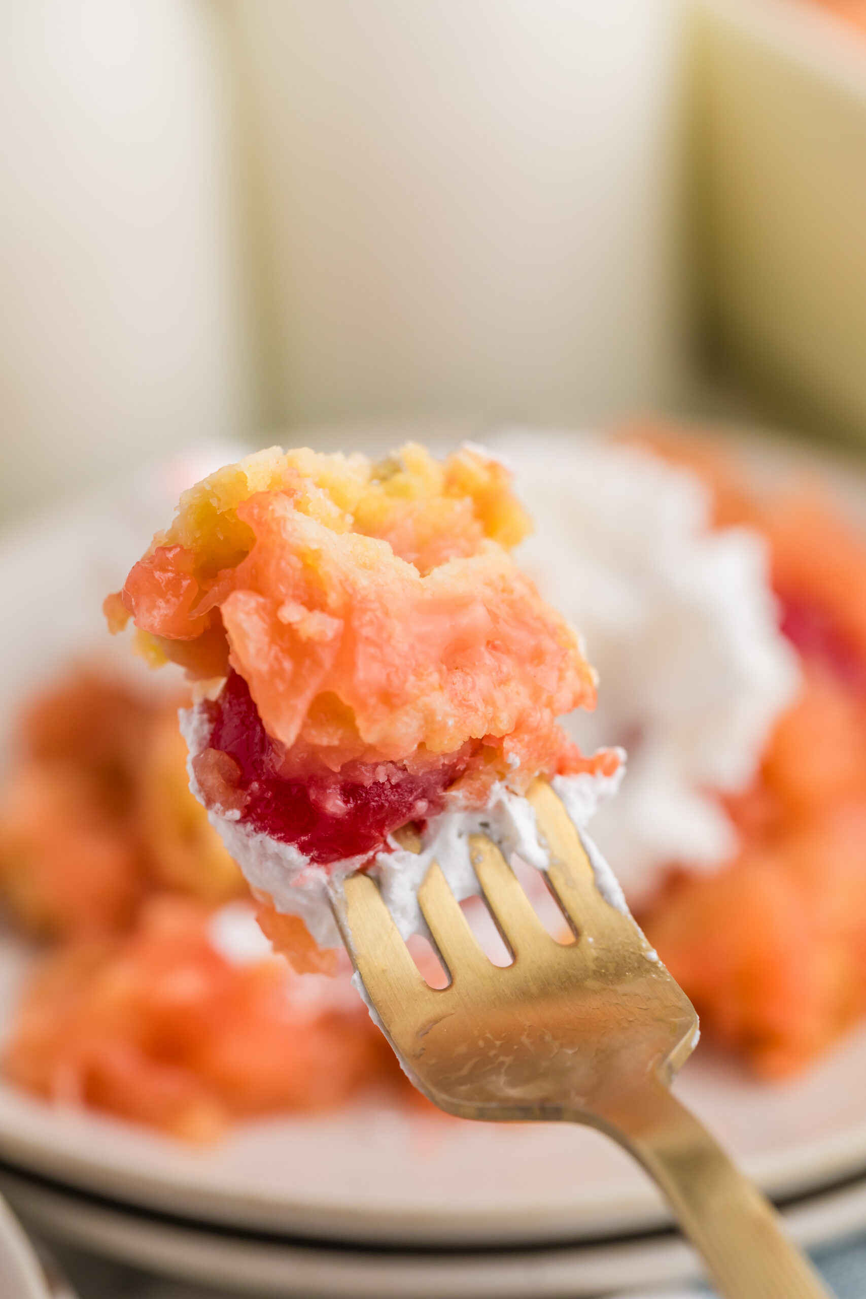 EXCLUSIVE: Pineapple Upside Down Dump Cake - Image 2