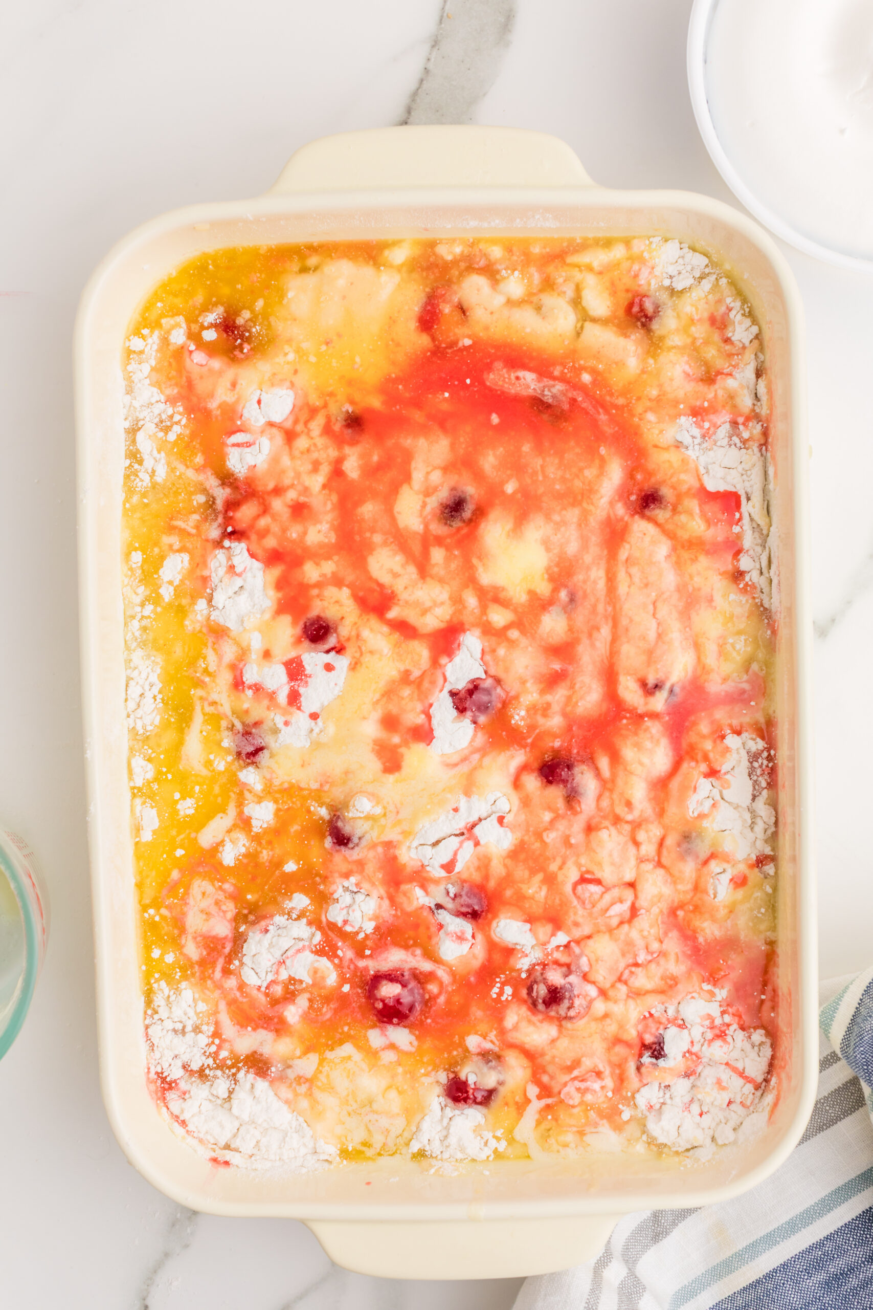 EXCLUSIVE: Pineapple Upside Down Dump Cake - Image 39