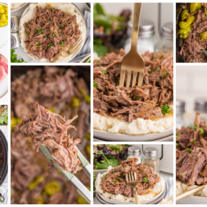 EXCLUSIVE: Mississippi Pot Roast